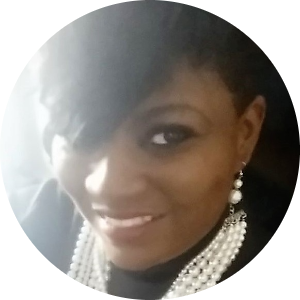 Tarsha Jackson available notary in Florence, SC - 29501